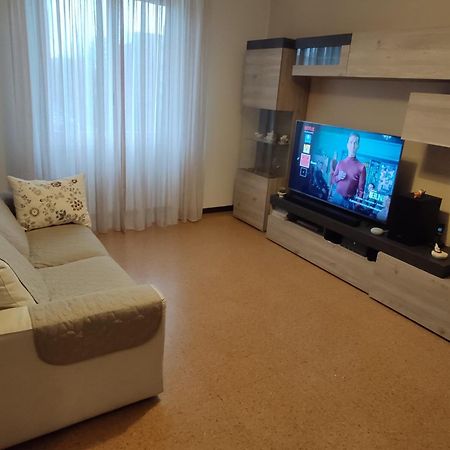 Gli Scoiattoli Di Tolstoi Appartement Milaan Buitenkant foto