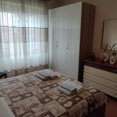 Gli Scoiattoli Di Tolstoi Appartement Milaan Buitenkant foto