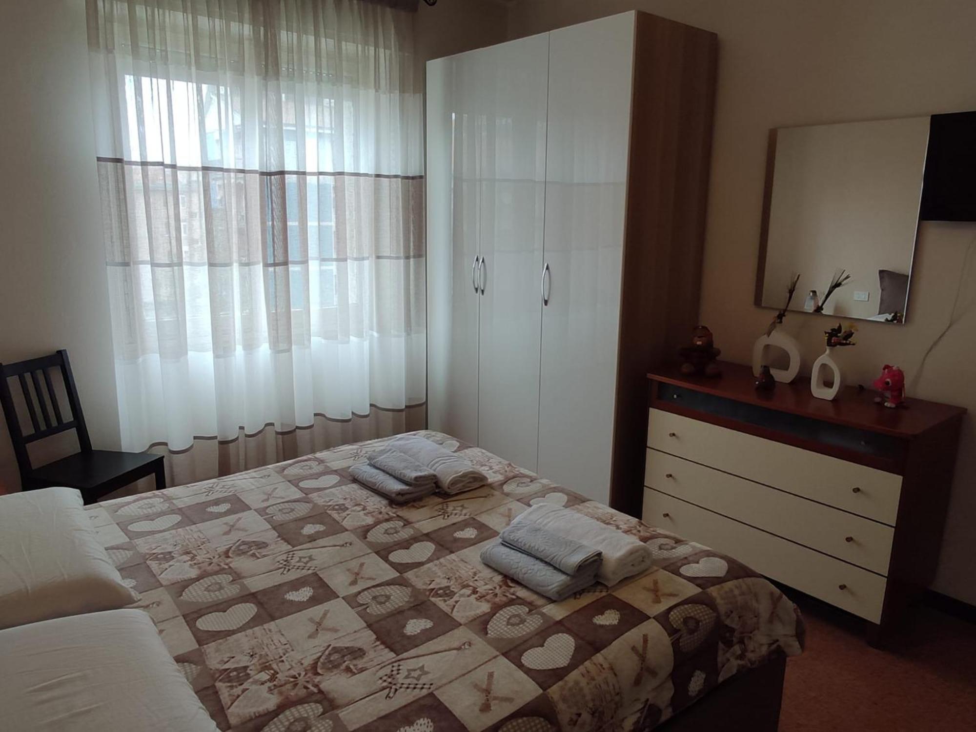 Gli Scoiattoli Di Tolstoi Appartement Milaan Buitenkant foto